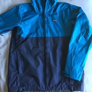 Patagonia Torrentshell